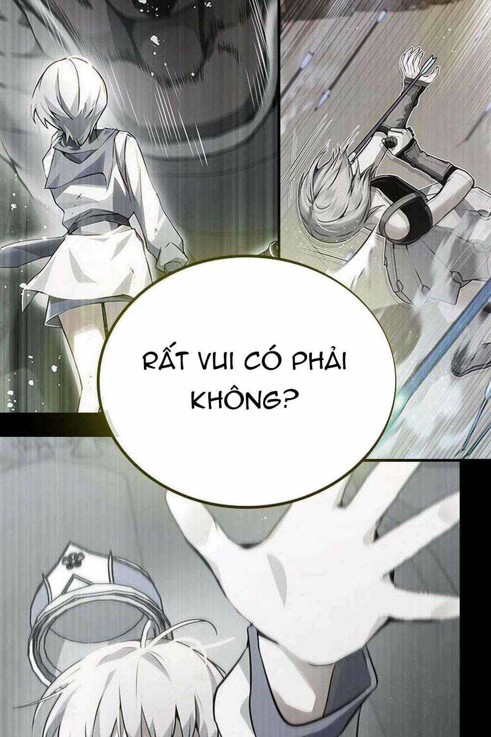 Kẻ Luôn Kết Thúc Bằng Bad Ending Chapter 11 trang 88