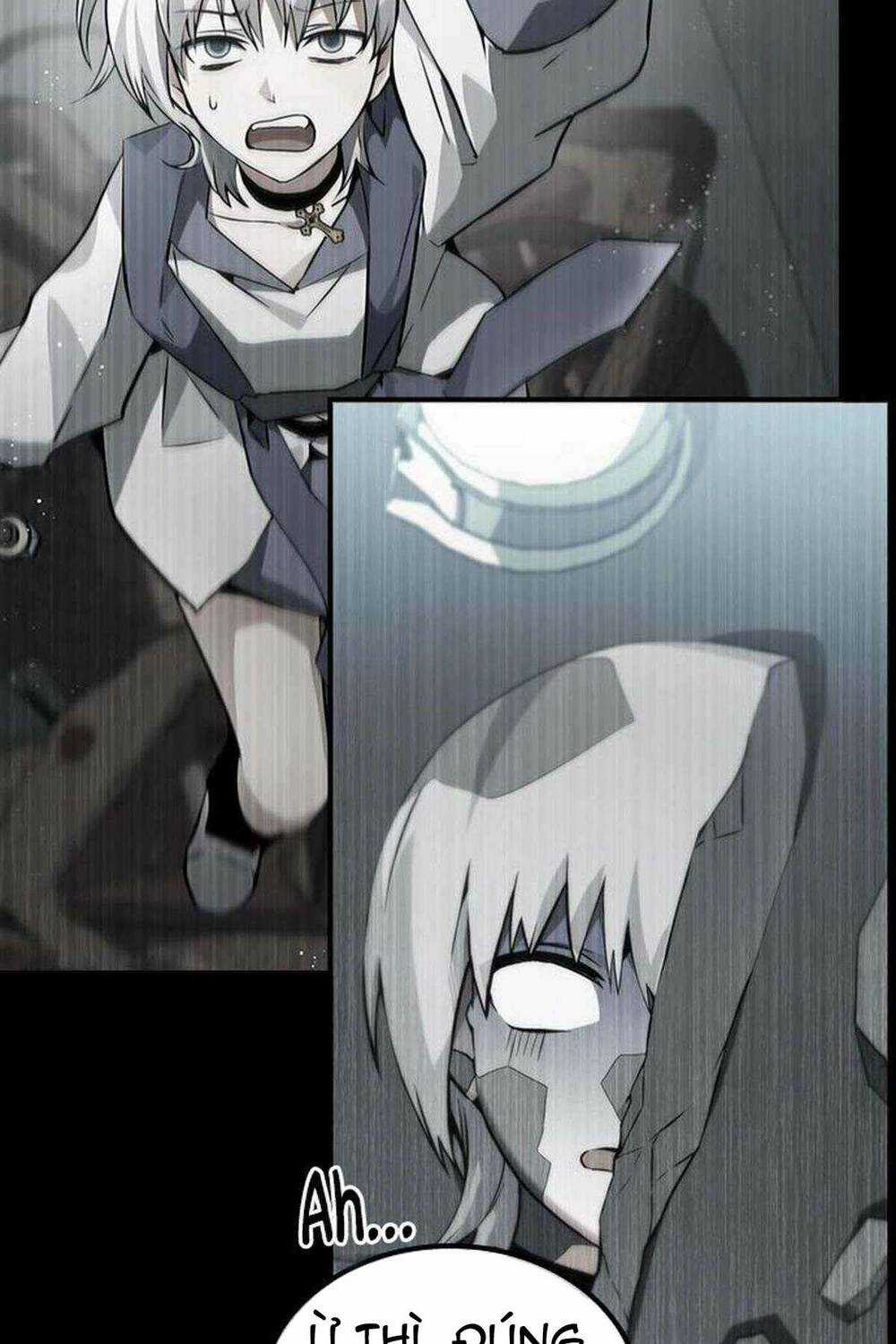 Kẻ Luôn Kết Thúc Bằng Bad Ending Chapter 11 trang 89