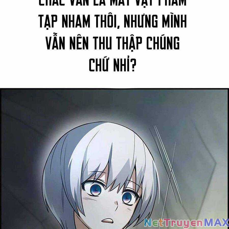 Kẻ Luôn Kết Thúc Bằng Bad Ending Chapter 12.5 trang 19