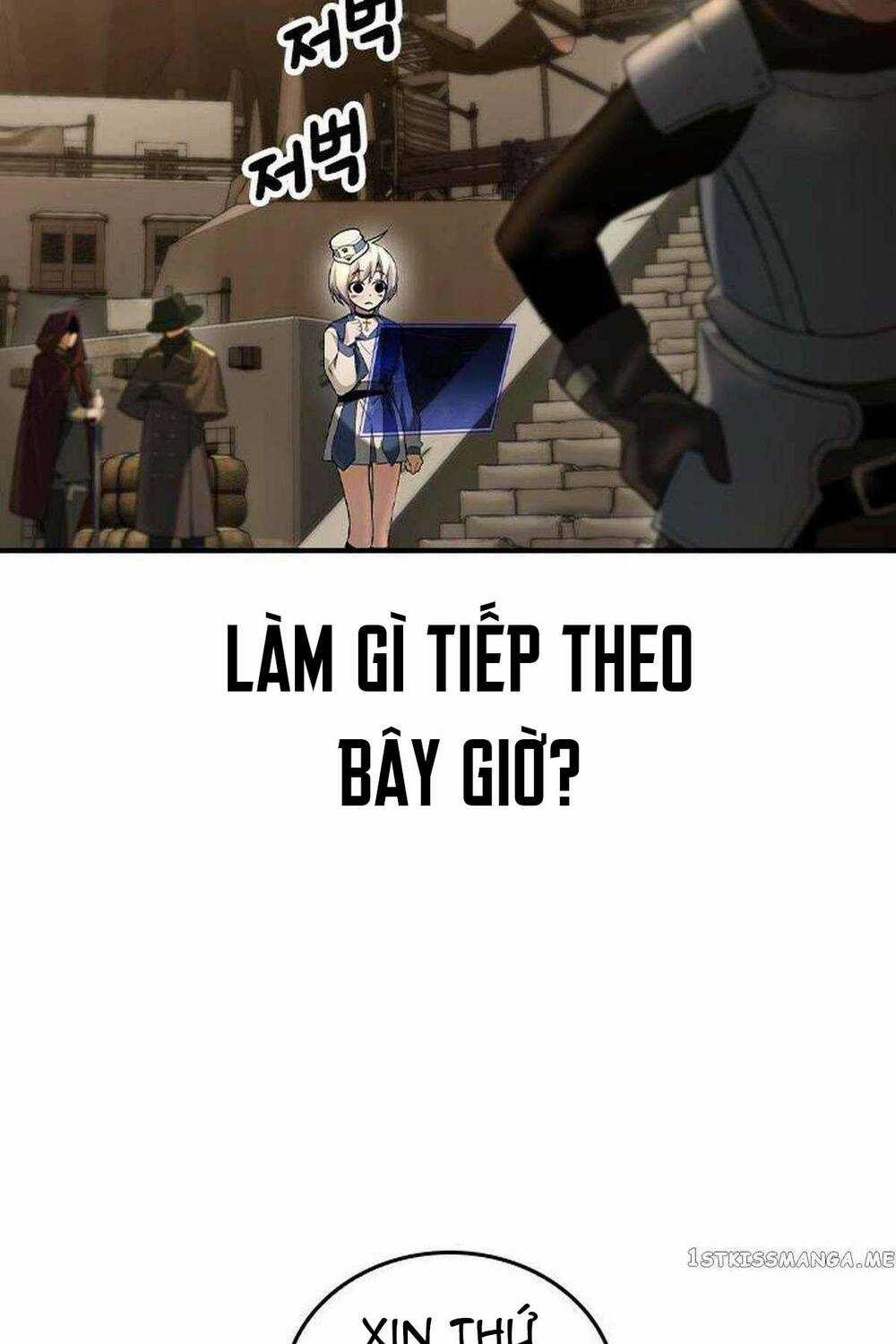 Kẻ Luôn Kết Thúc Bằng Bad Ending Chapter 12 trang 105