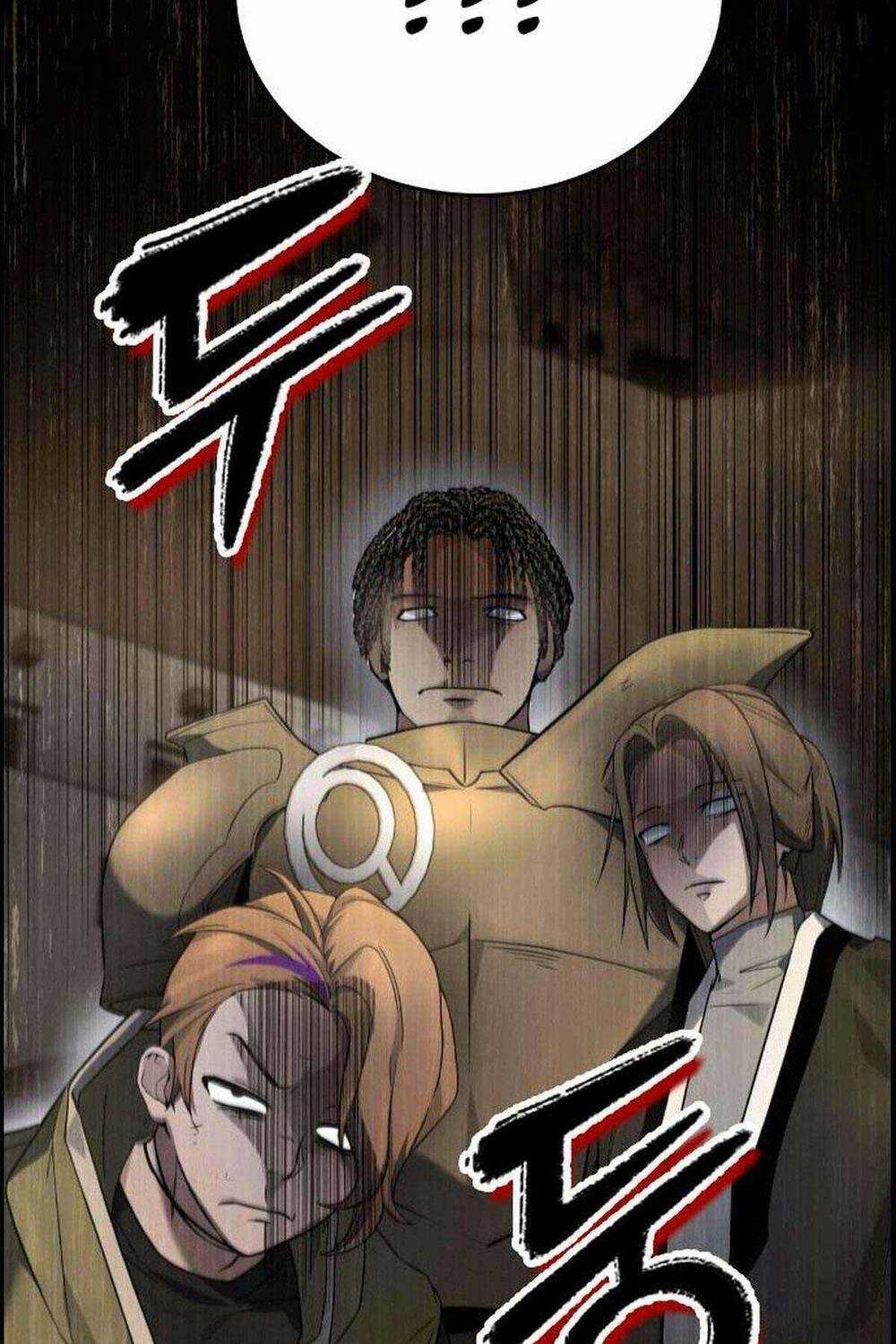 Kẻ Luôn Kết Thúc Bằng Bad Ending Chapter 12 trang 108