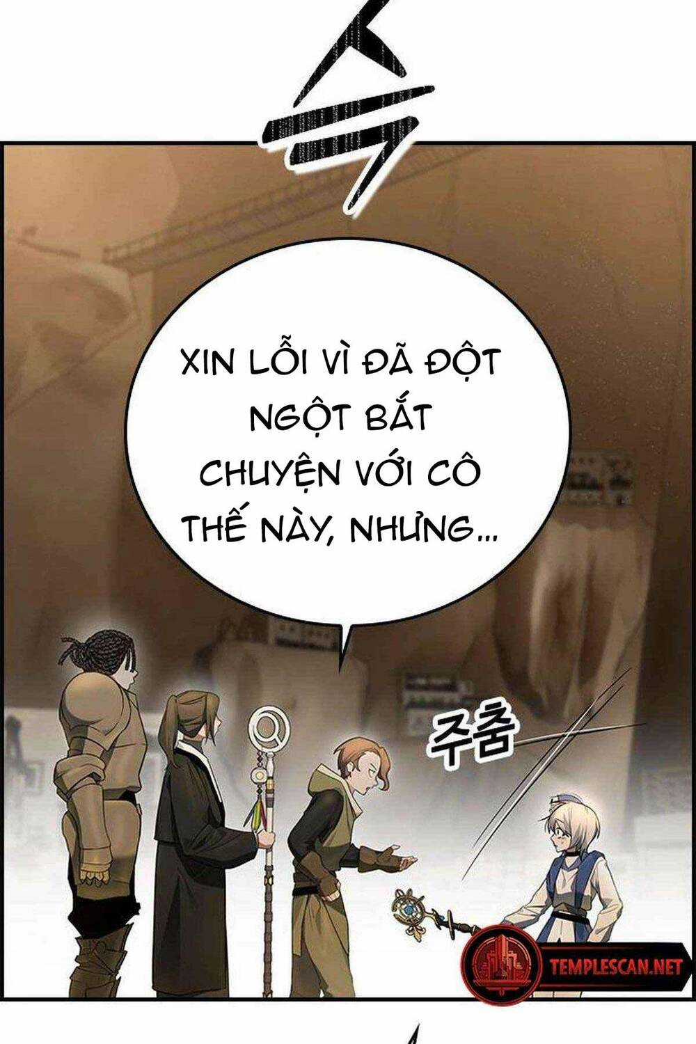 Kẻ Luôn Kết Thúc Bằng Bad Ending Chapter 12 trang 113