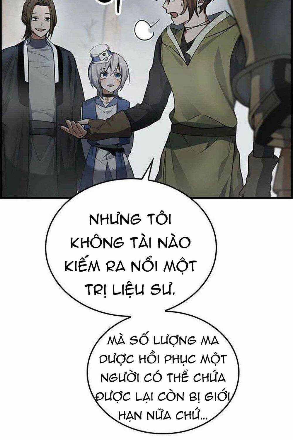 Kẻ Luôn Kết Thúc Bằng Bad Ending Chapter 12 trang 120