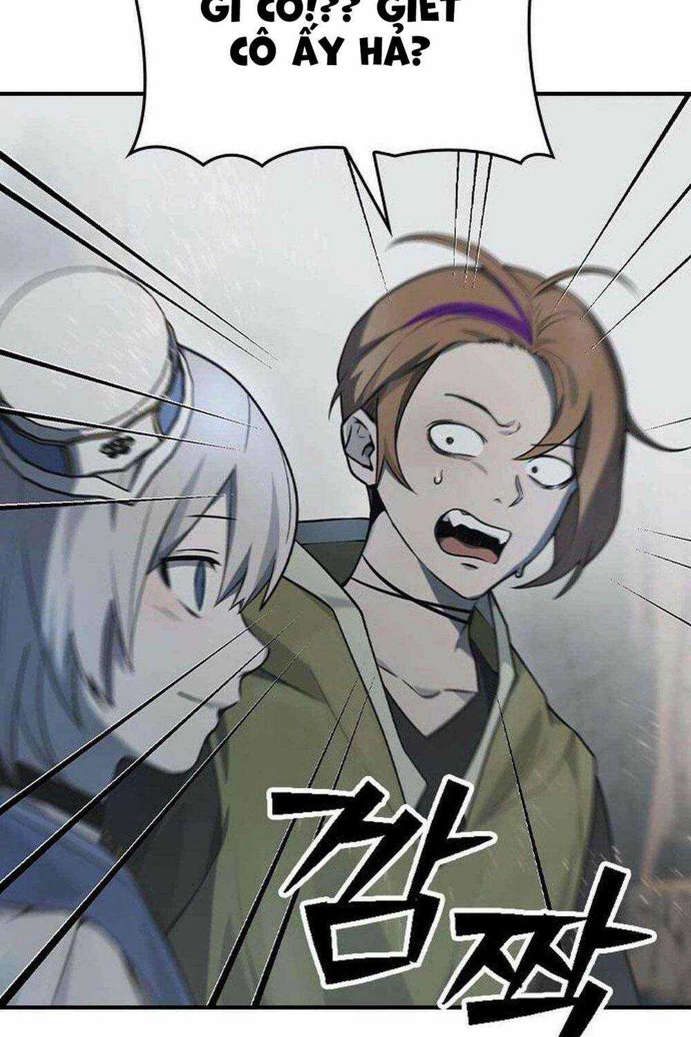 Kẻ Luôn Kết Thúc Bằng Bad Ending Chapter 12 trang 123