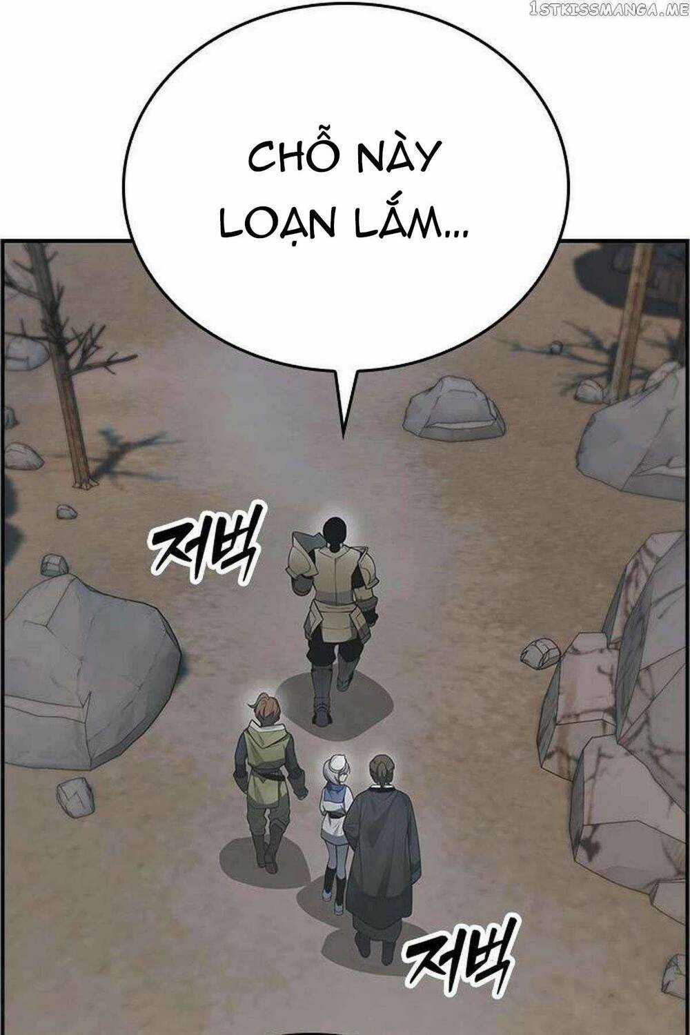 Kẻ Luôn Kết Thúc Bằng Bad Ending Chapter 12 trang 129