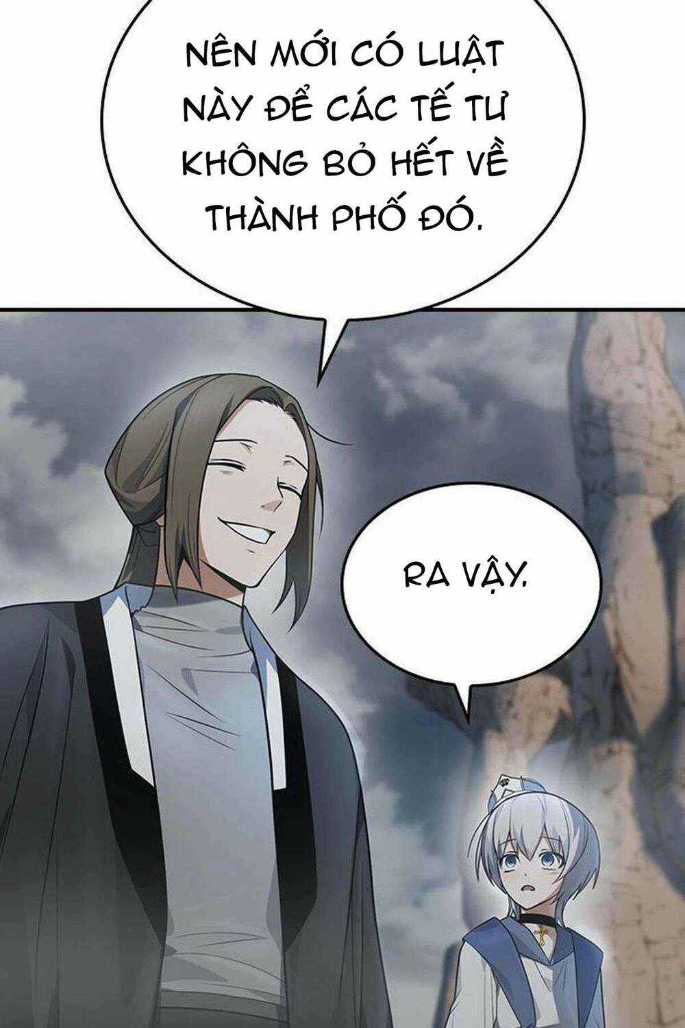 Kẻ Luôn Kết Thúc Bằng Bad Ending Chapter 12 trang 131