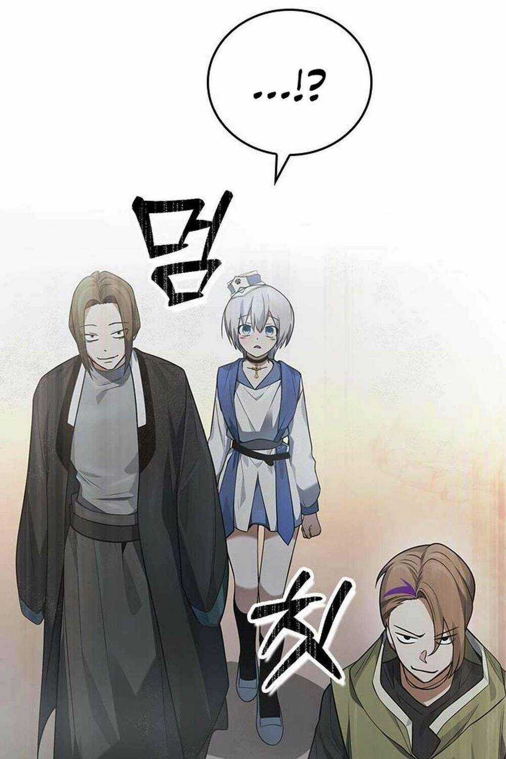 Kẻ Luôn Kết Thúc Bằng Bad Ending Chapter 12 trang 133