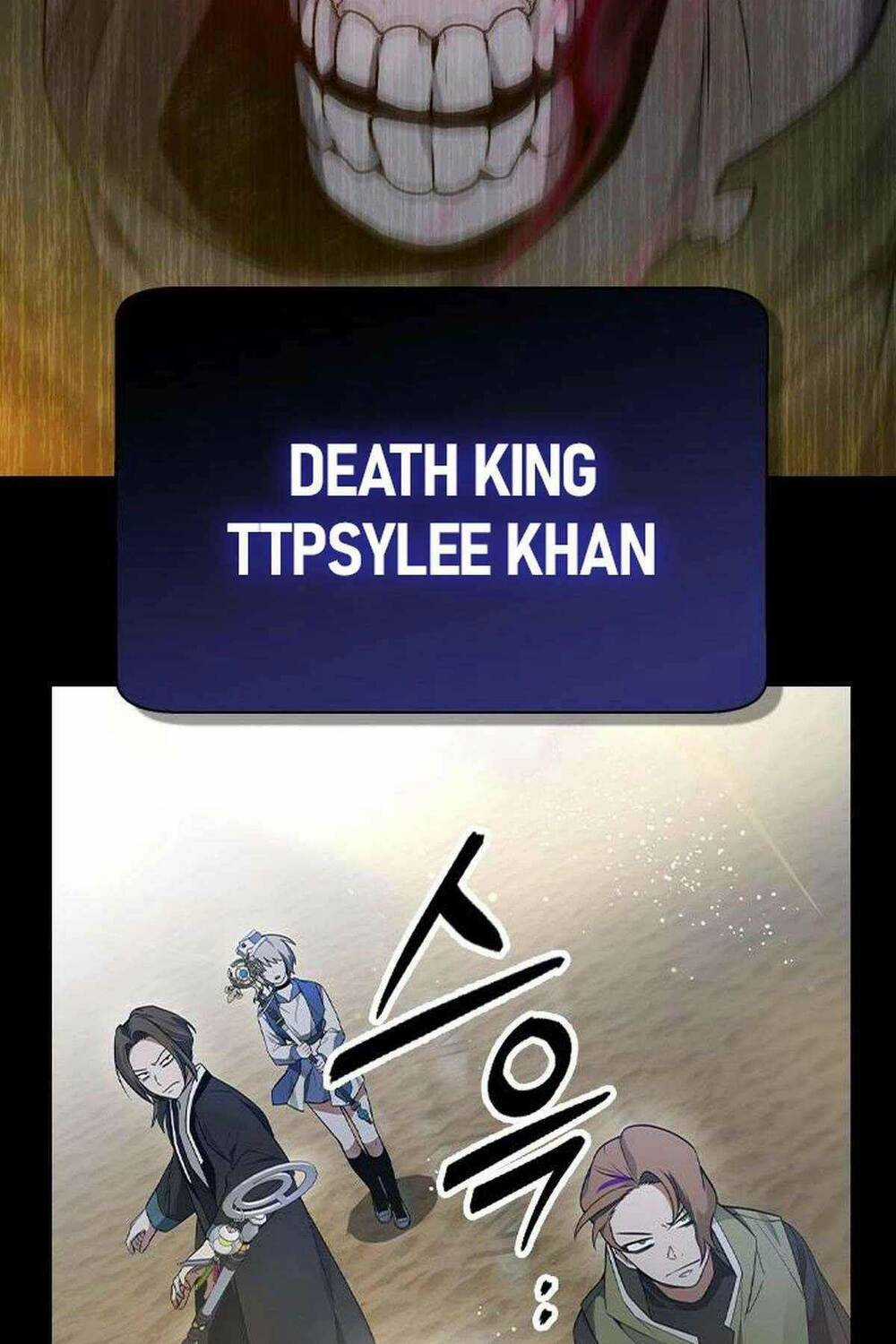 Kẻ Luôn Kết Thúc Bằng Bad Ending Chapter 12 trang 141