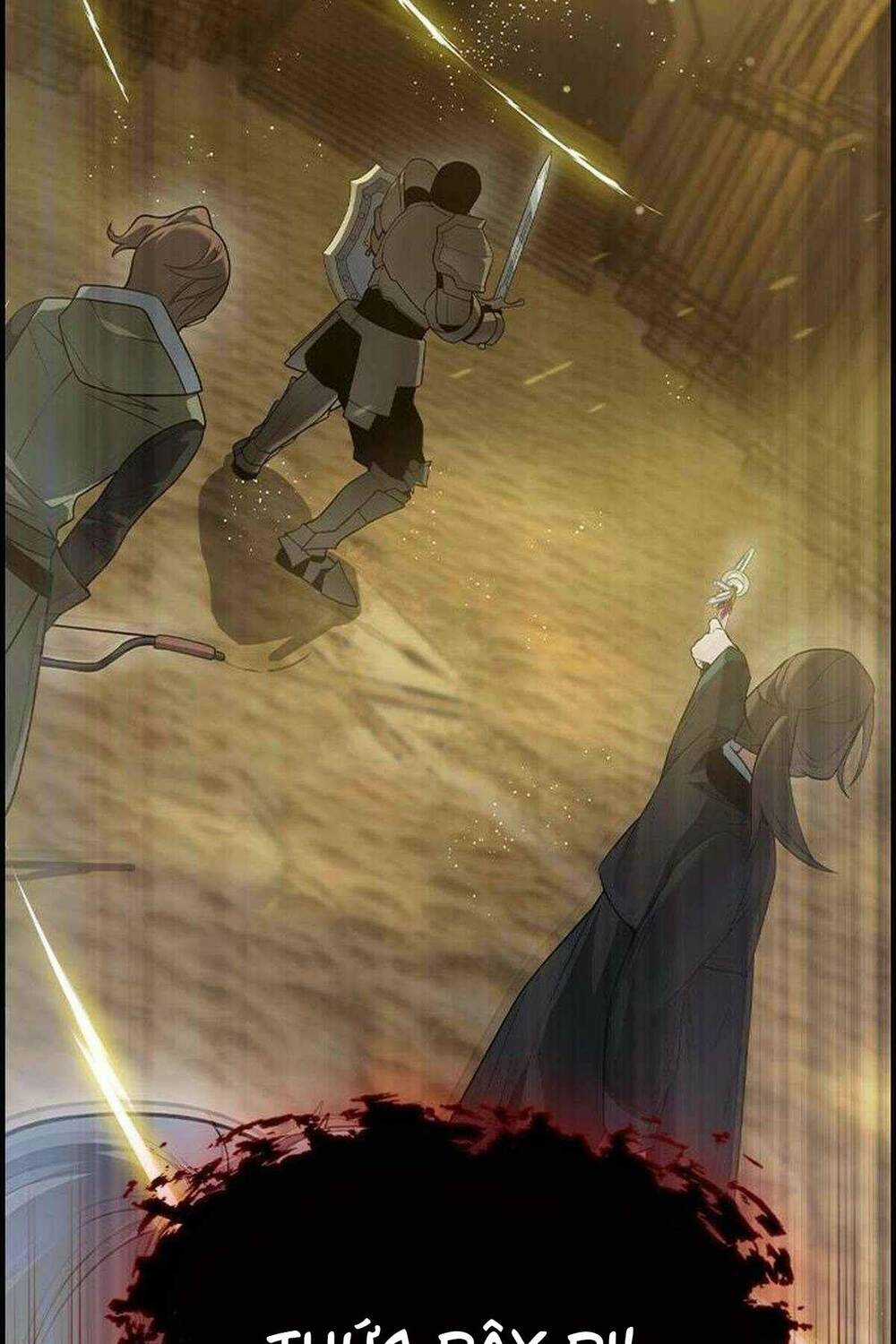 Kẻ Luôn Kết Thúc Bằng Bad Ending Chapter 12 trang 144