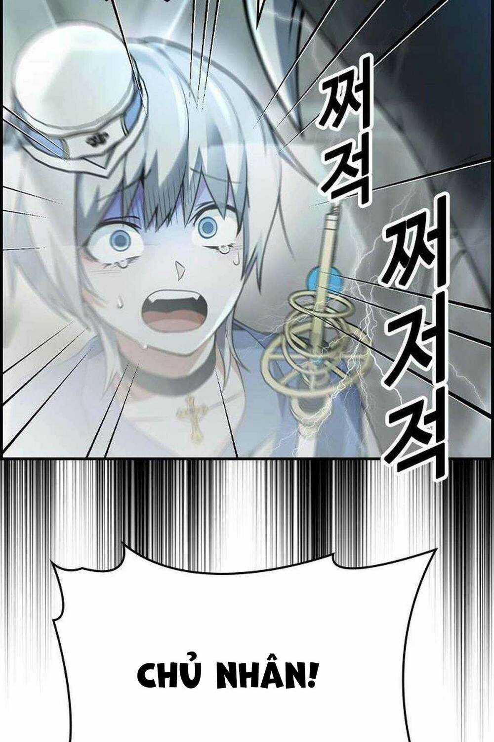 Kẻ Luôn Kết Thúc Bằng Bad Ending Chapter 12 trang 17