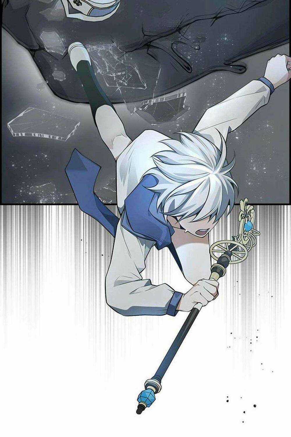 Kẻ Luôn Kết Thúc Bằng Bad Ending Chapter 12 trang 20