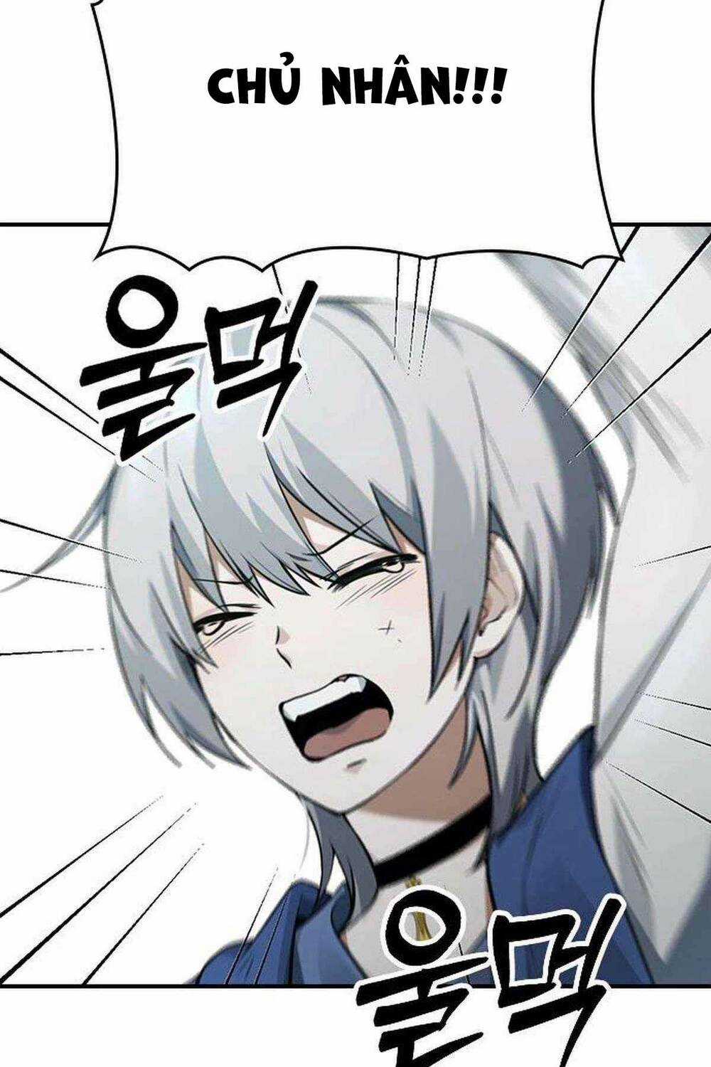 Kẻ Luôn Kết Thúc Bằng Bad Ending Chapter 12 trang 28