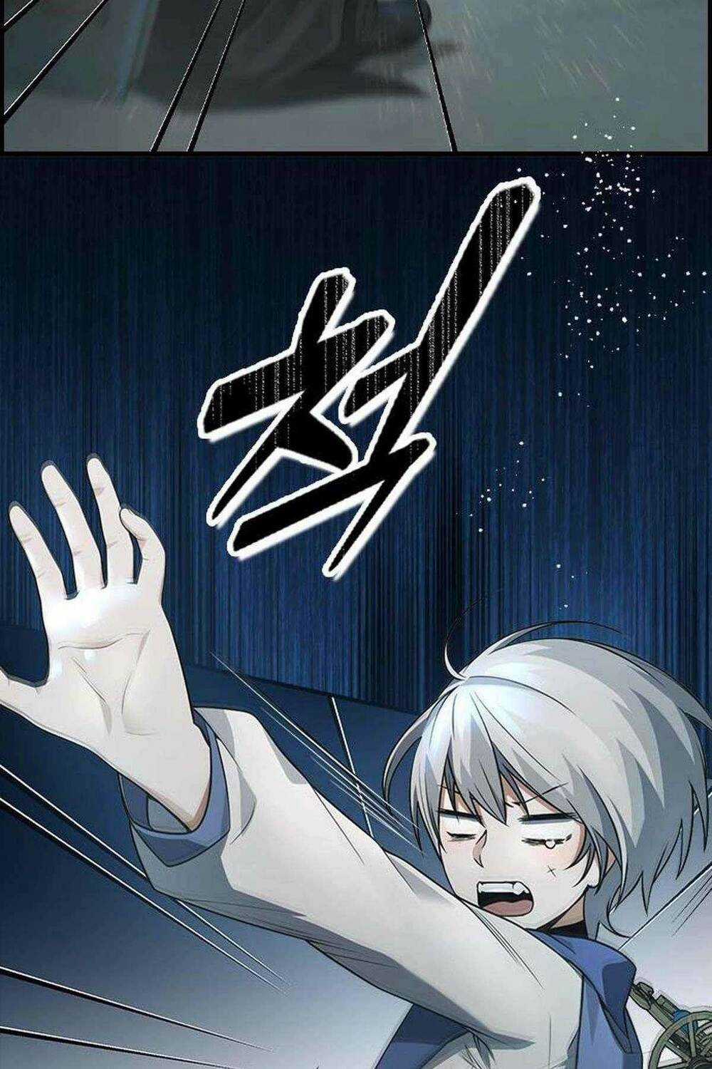 Kẻ Luôn Kết Thúc Bằng Bad Ending Chapter 12 trang 30