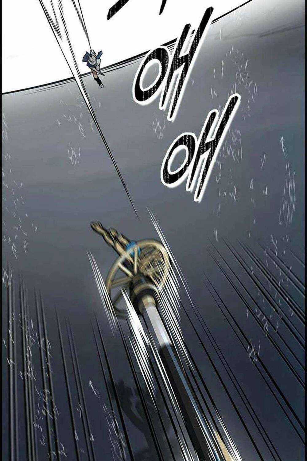 Kẻ Luôn Kết Thúc Bằng Bad Ending Chapter 12 trang 32