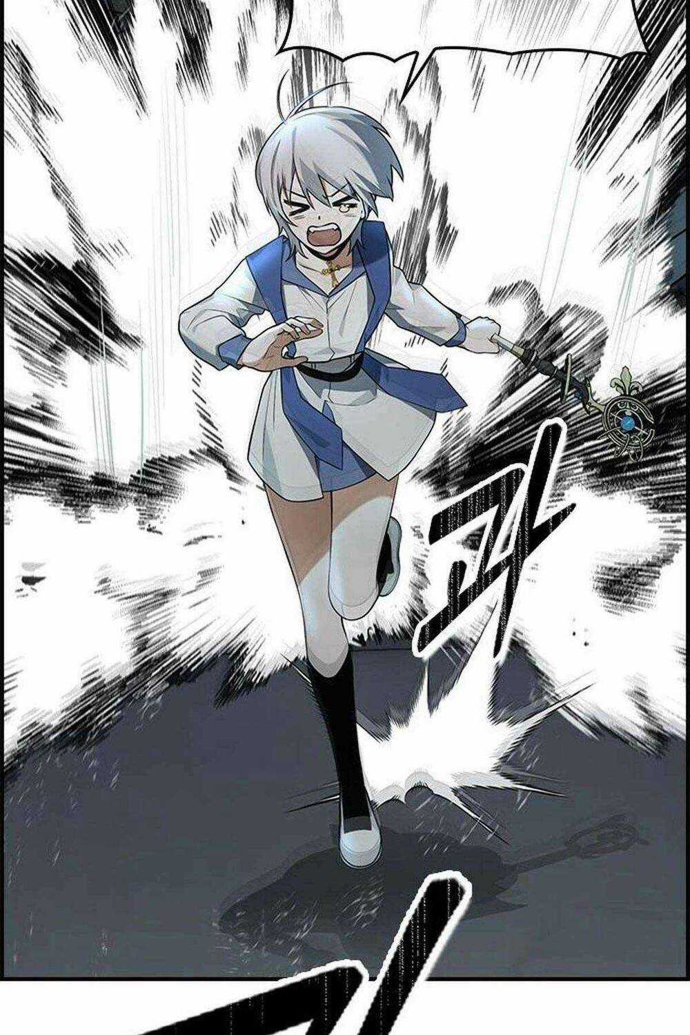 Kẻ Luôn Kết Thúc Bằng Bad Ending Chapter 12 trang 38