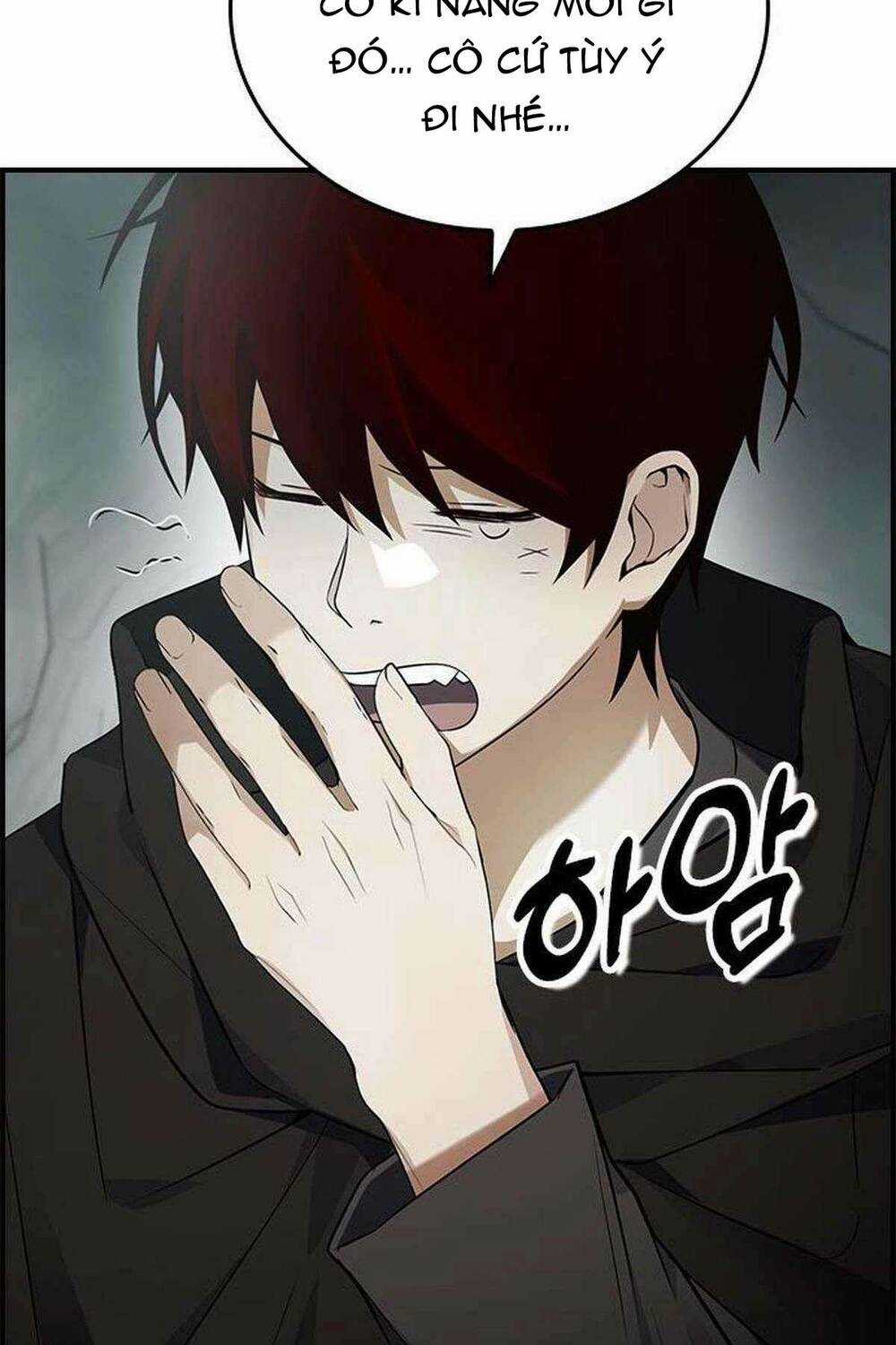 Kẻ Luôn Kết Thúc Bằng Bad Ending Chapter 12 trang 46