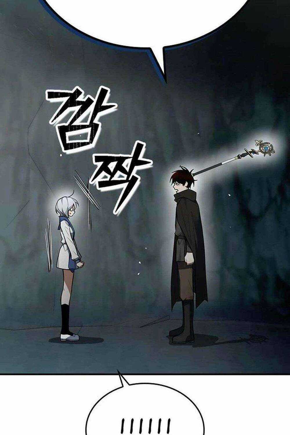 Kẻ Luôn Kết Thúc Bằng Bad Ending Chapter 12 trang 49