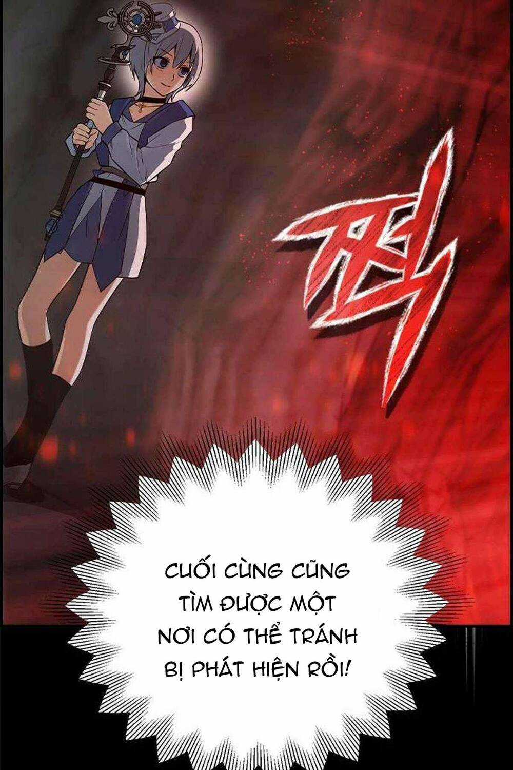 Kẻ Luôn Kết Thúc Bằng Bad Ending Chapter 12 trang 5