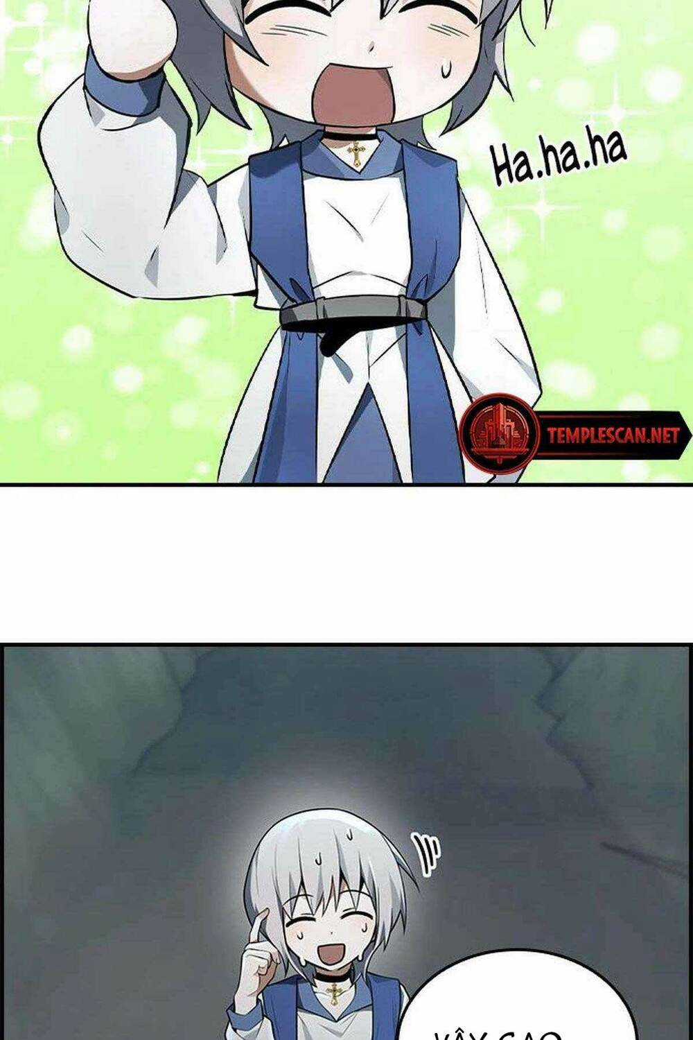 Kẻ Luôn Kết Thúc Bằng Bad Ending Chapter 12 trang 51