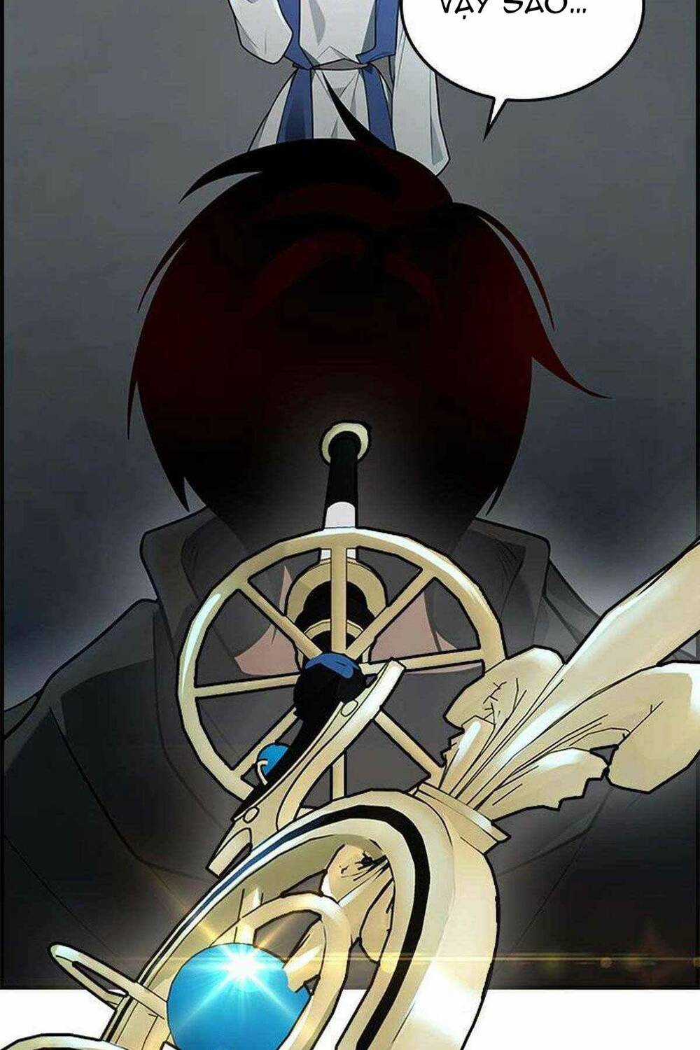 Kẻ Luôn Kết Thúc Bằng Bad Ending Chapter 12 trang 52