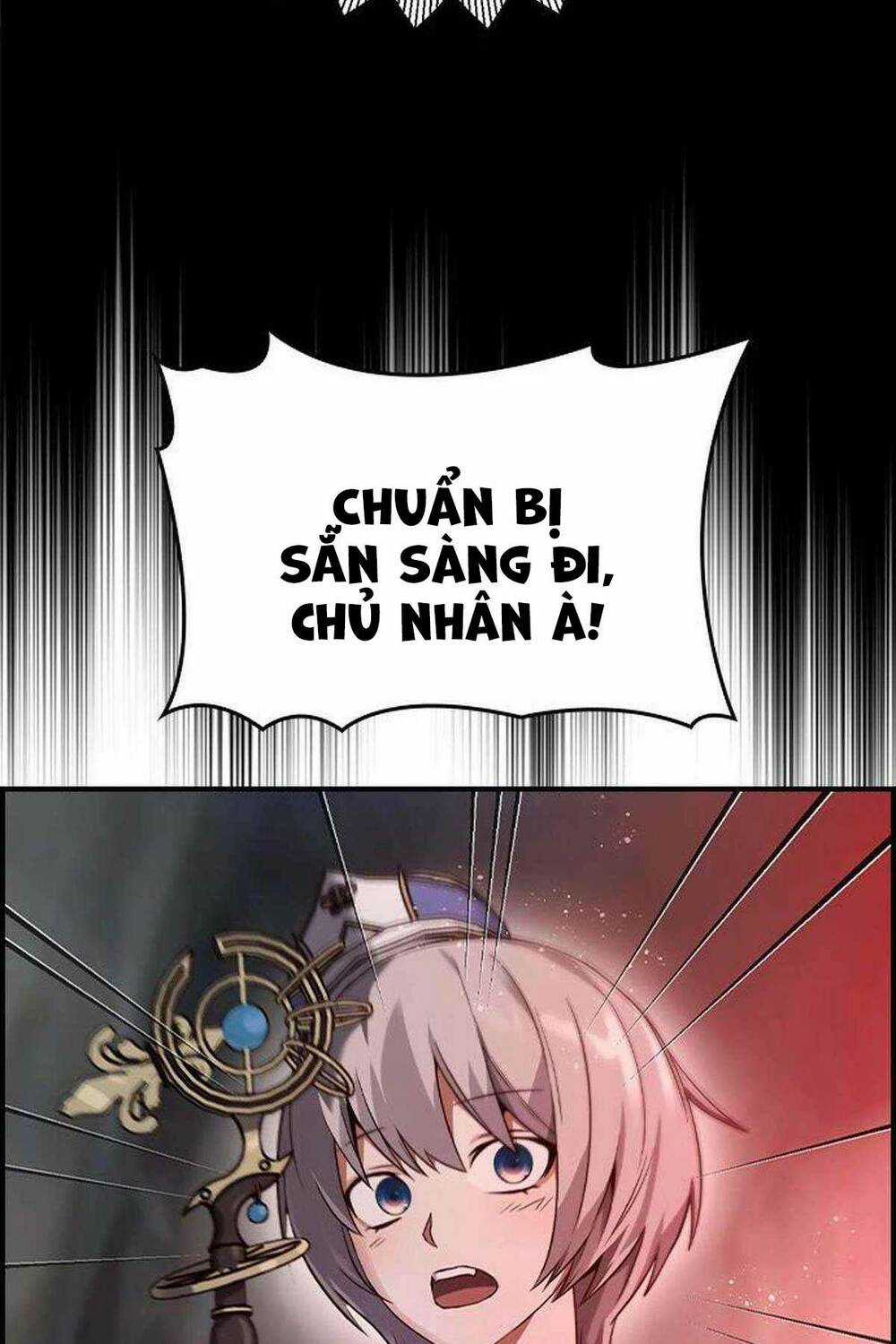 Kẻ Luôn Kết Thúc Bằng Bad Ending Chapter 12 trang 6