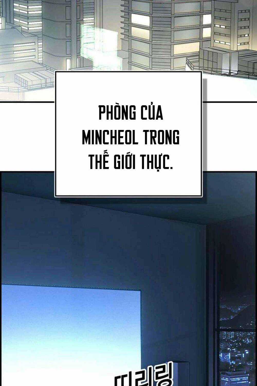 Kẻ Luôn Kết Thúc Bằng Bad Ending Chapter 12 trang 60