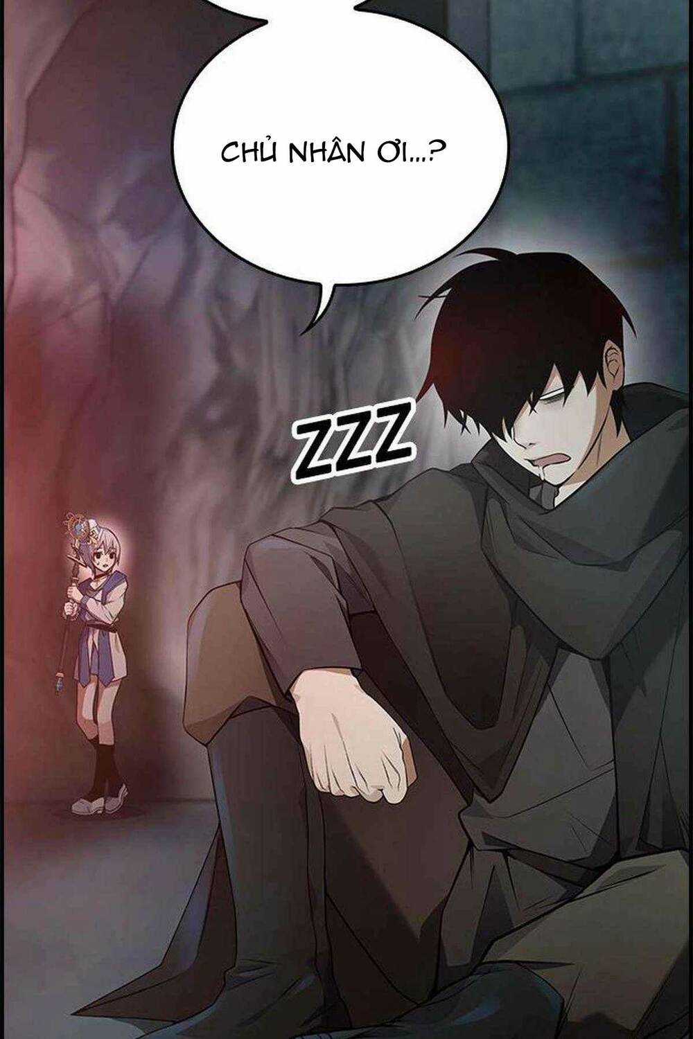 Kẻ Luôn Kết Thúc Bằng Bad Ending Chapter 12 trang 8