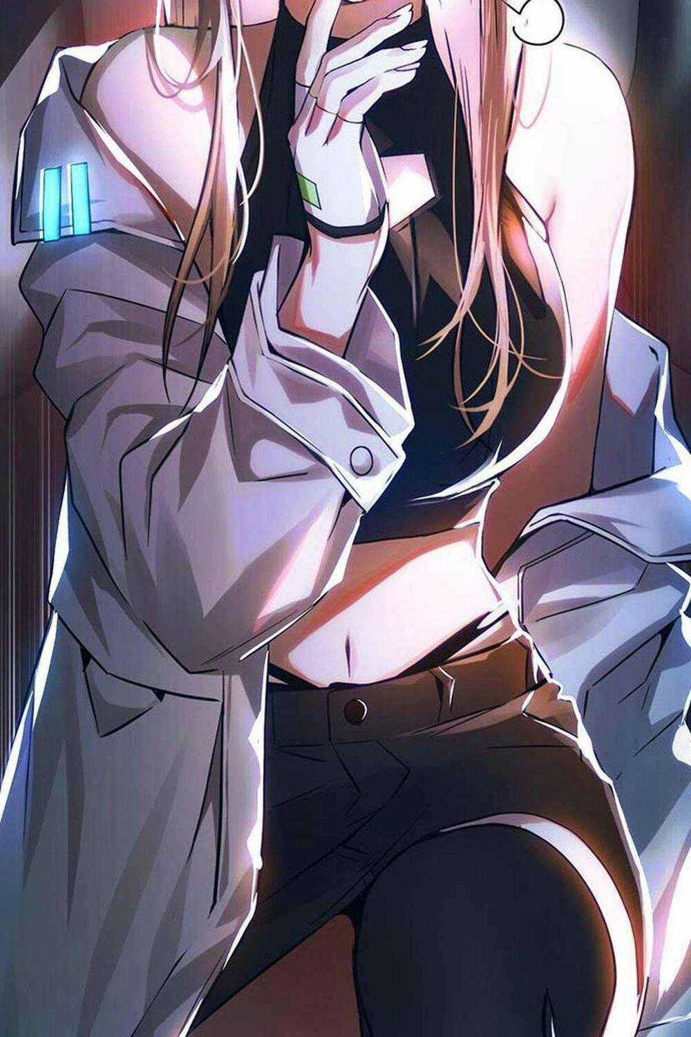 Kẻ Luôn Kết Thúc Bằng Bad Ending Chapter 12 trang 82