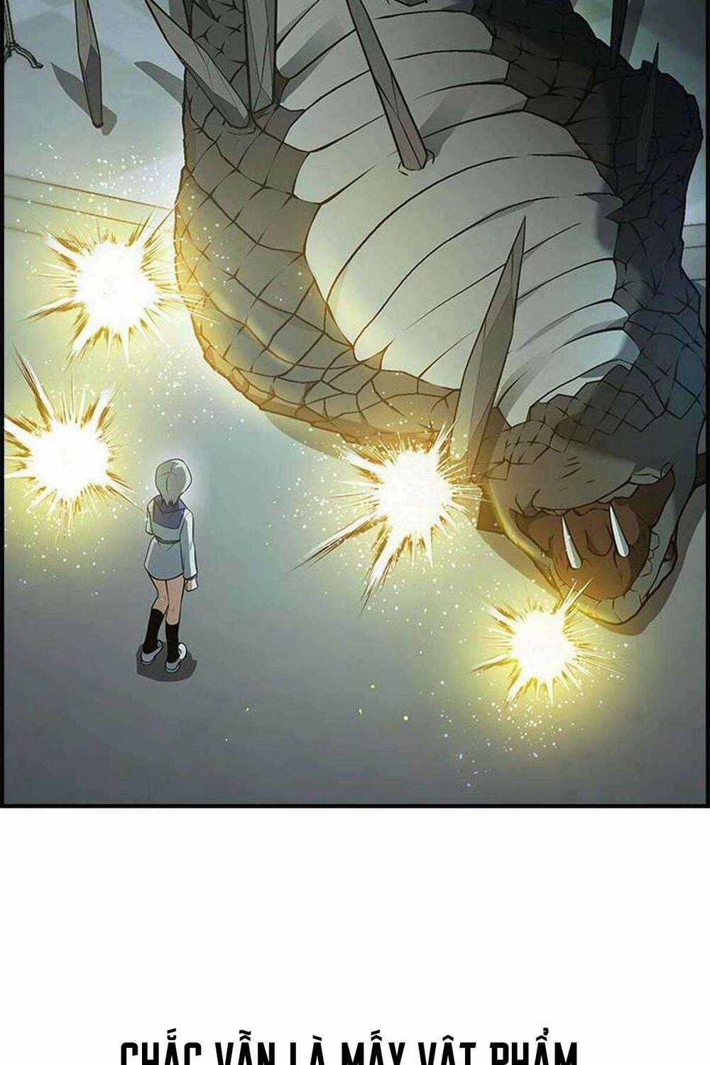 Kẻ Luôn Kết Thúc Bằng Bad Ending Chapter 12 trang 87