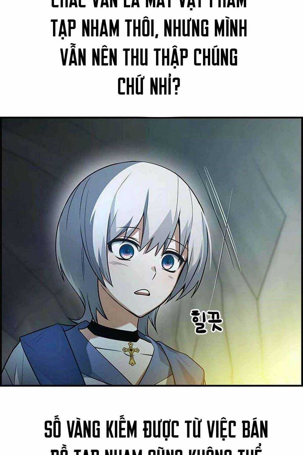 Kẻ Luôn Kết Thúc Bằng Bad Ending Chapter 12 trang 88