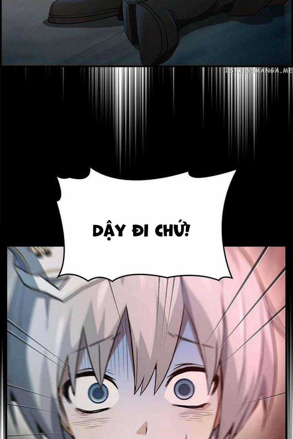 Kẻ Luôn Kết Thúc Bằng Bad Ending Chapter 12 trang 9