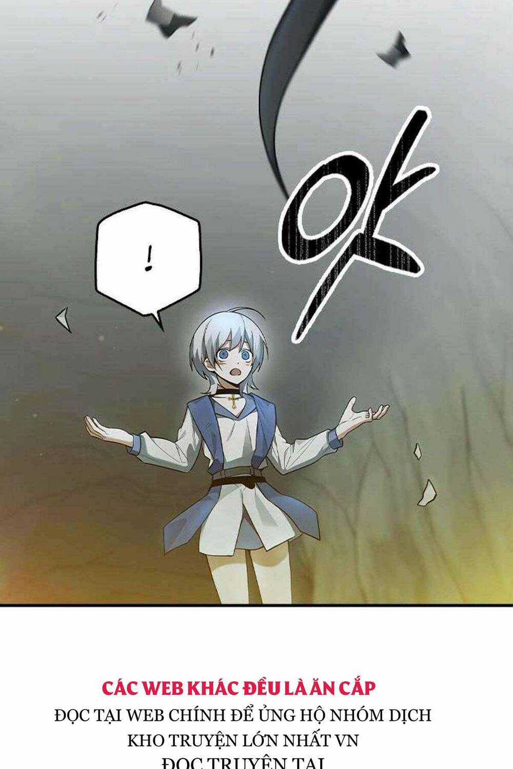 Kẻ Luôn Kết Thúc Bằng Bad Ending Chapter 12 trang 95