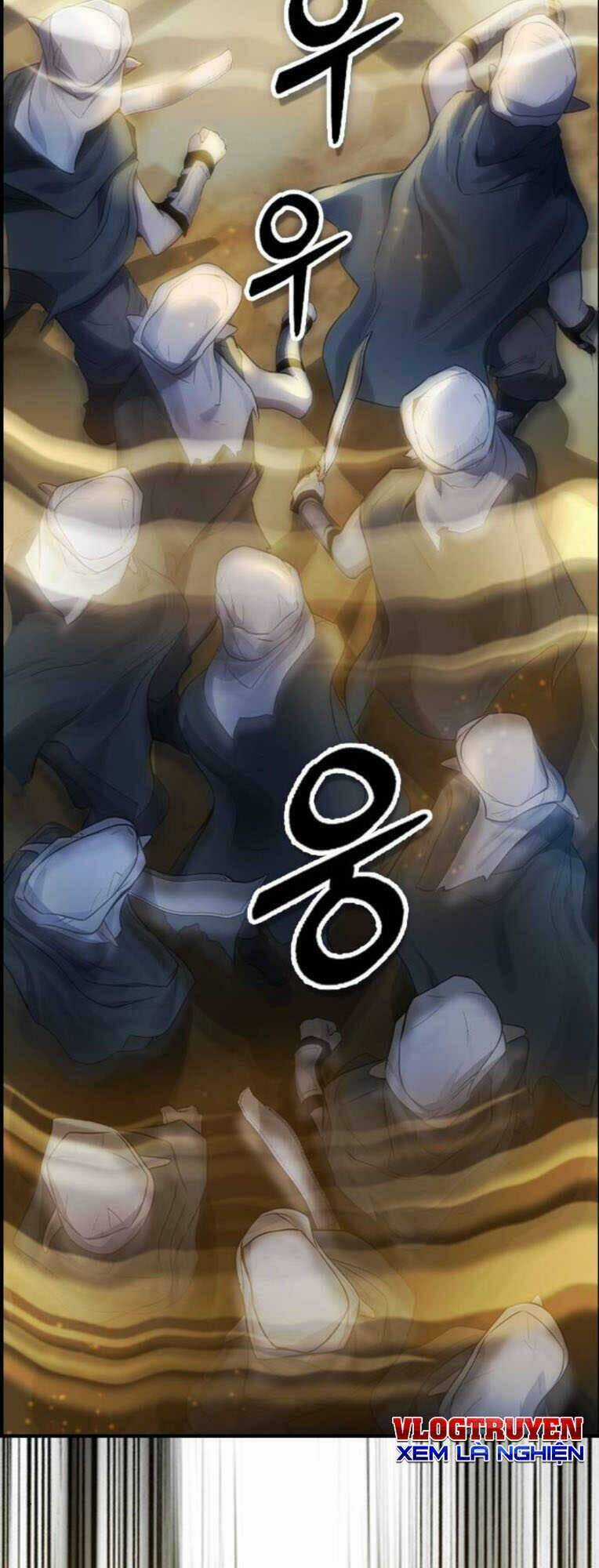 Kẻ Luôn Kết Thúc Bằng Bad Ending Chapter 13 trang 11