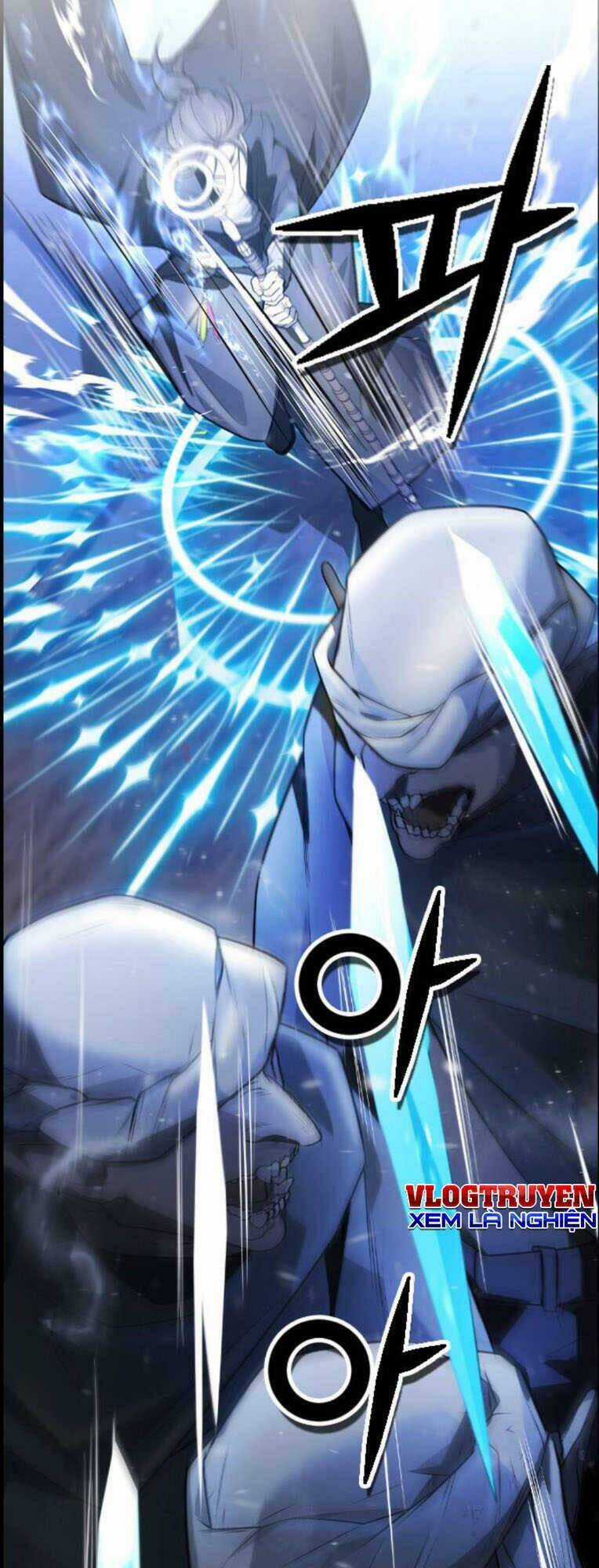 Kẻ Luôn Kết Thúc Bằng Bad Ending Chapter 13 trang 17