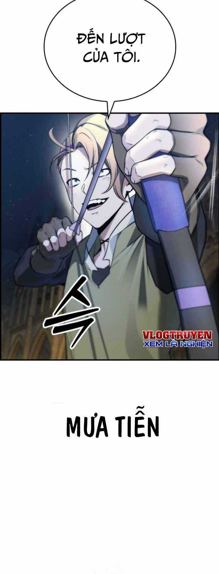 Kẻ Luôn Kết Thúc Bằng Bad Ending Chapter 13 trang 20