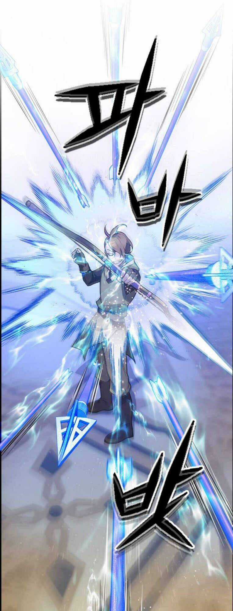 Kẻ Luôn Kết Thúc Bằng Bad Ending Chapter 13 trang 21