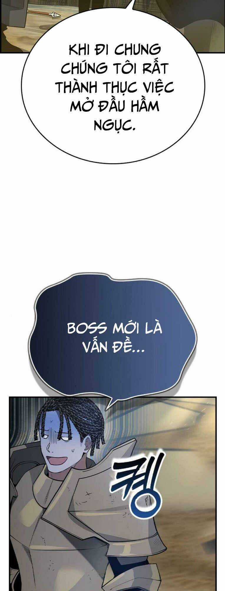 Kẻ Luôn Kết Thúc Bằng Bad Ending Chapter 13 trang 27