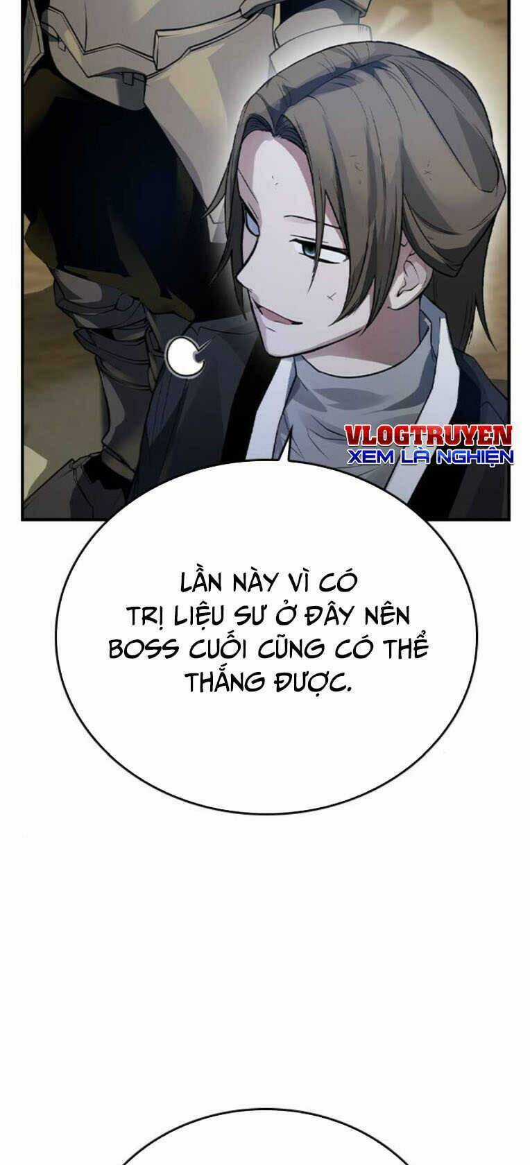 Kẻ Luôn Kết Thúc Bằng Bad Ending Chapter 13 trang 28