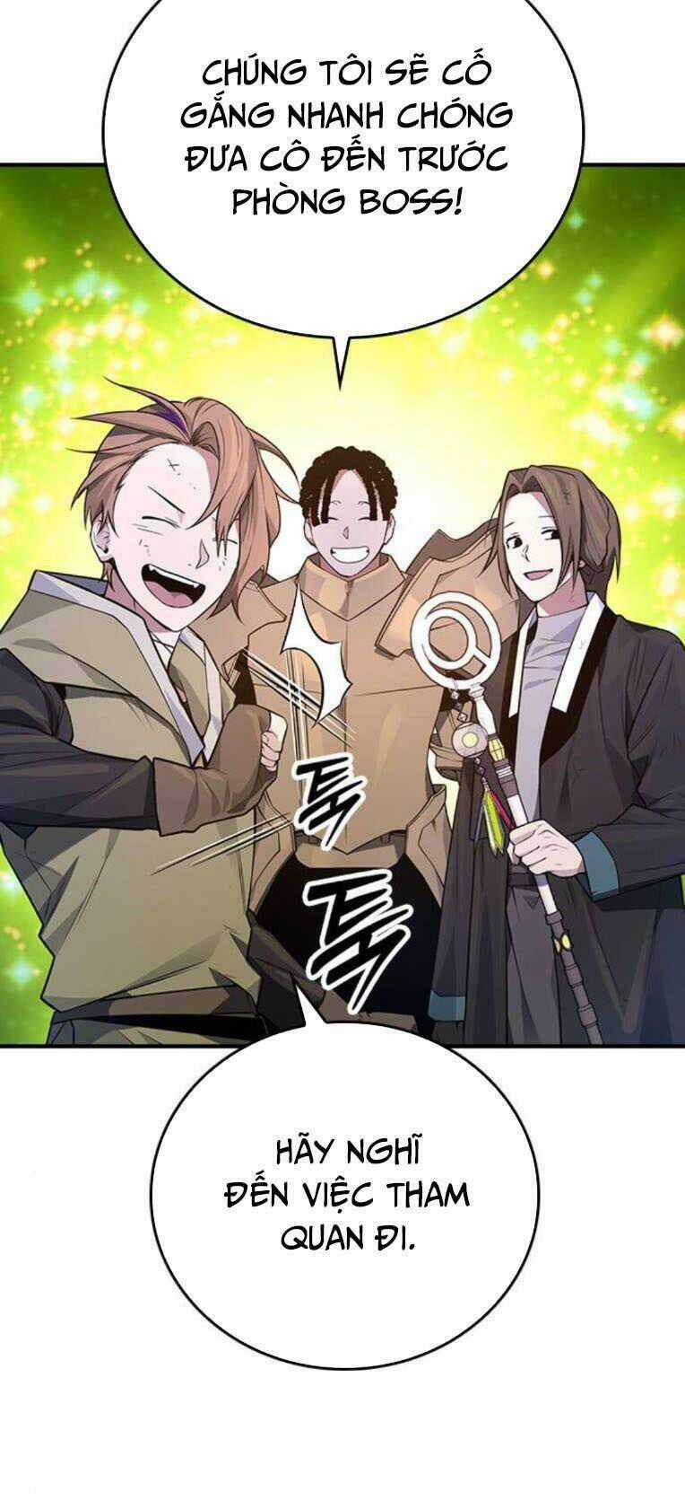 Kẻ Luôn Kết Thúc Bằng Bad Ending Chapter 13 trang 29