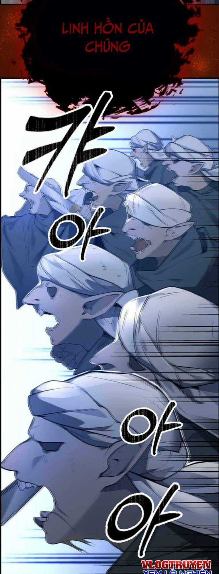 Kẻ Luôn Kết Thúc Bằng Bad Ending Chapter 13 trang 3