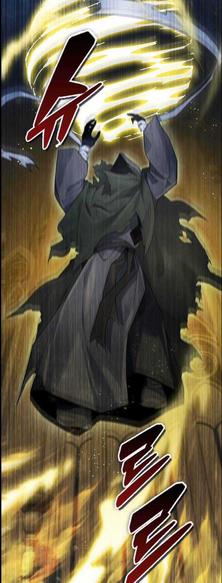 Kẻ Luôn Kết Thúc Bằng Bad Ending Chapter 13 trang 35