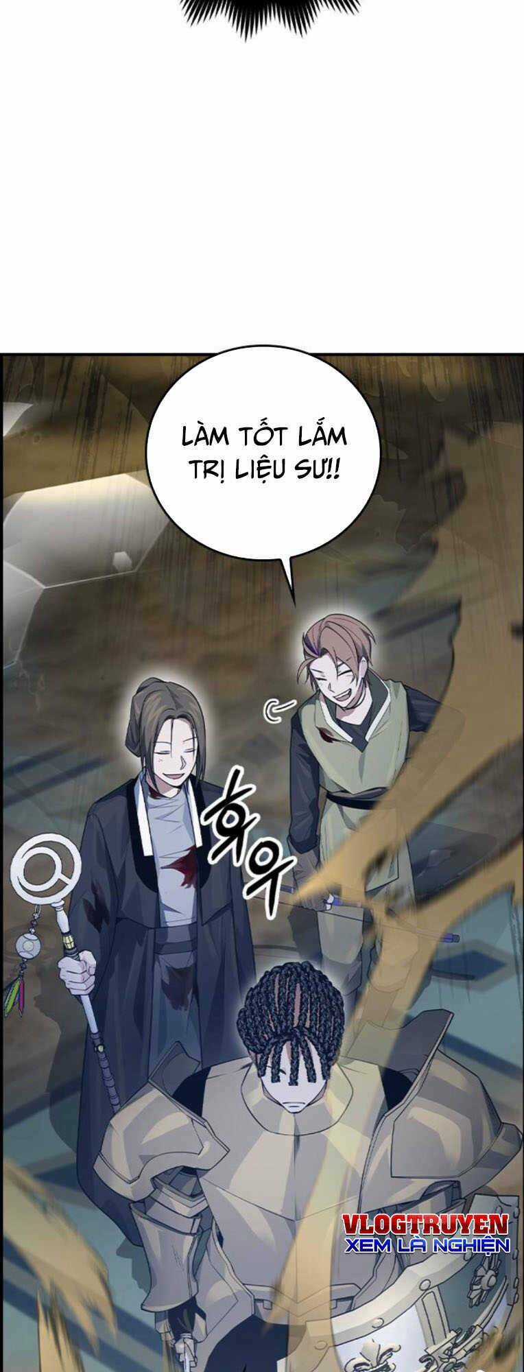 Kẻ Luôn Kết Thúc Bằng Bad Ending Chapter 13 trang 44