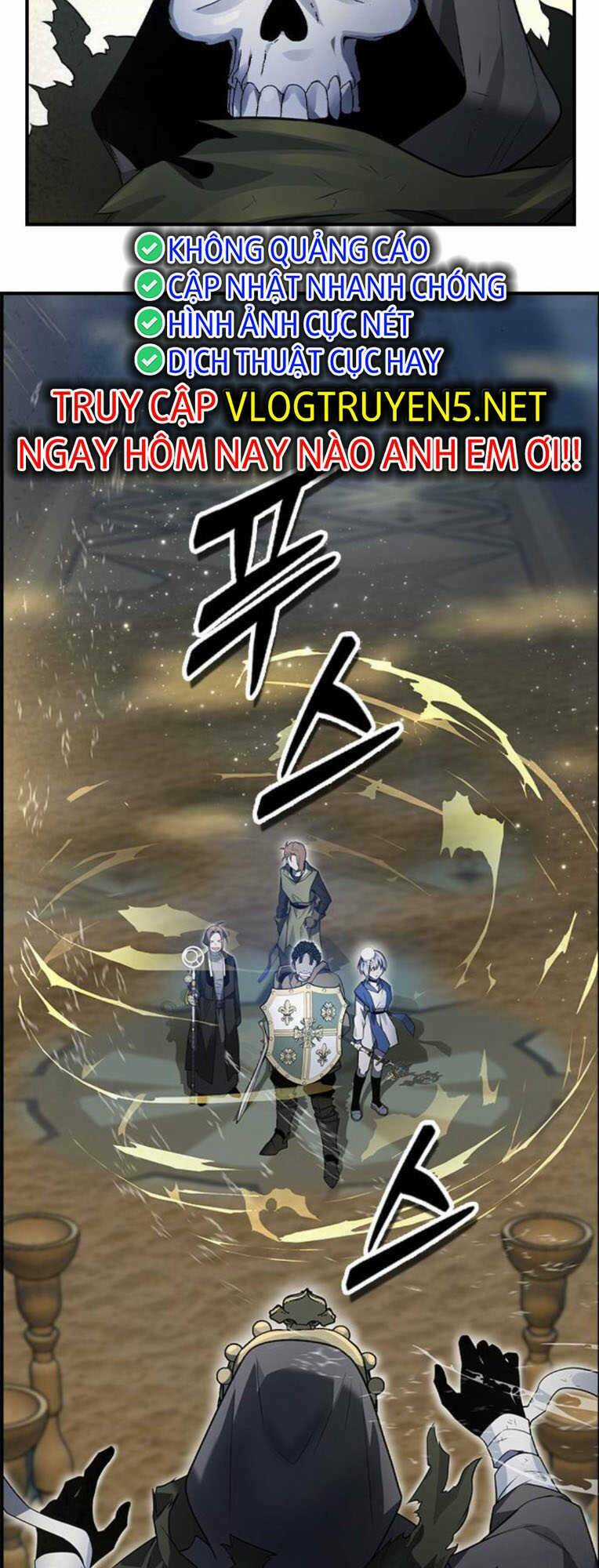 Kẻ Luôn Kết Thúc Bằng Bad Ending Chapter 13 trang 50