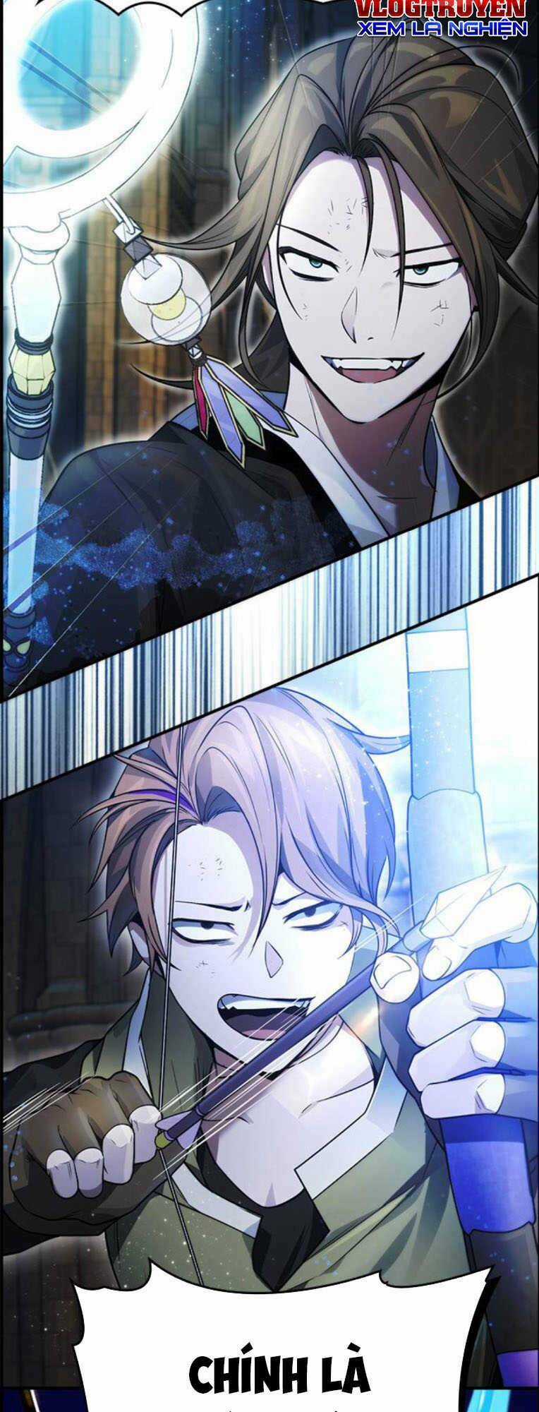 Kẻ Luôn Kết Thúc Bằng Bad Ending Chapter 13 trang 52