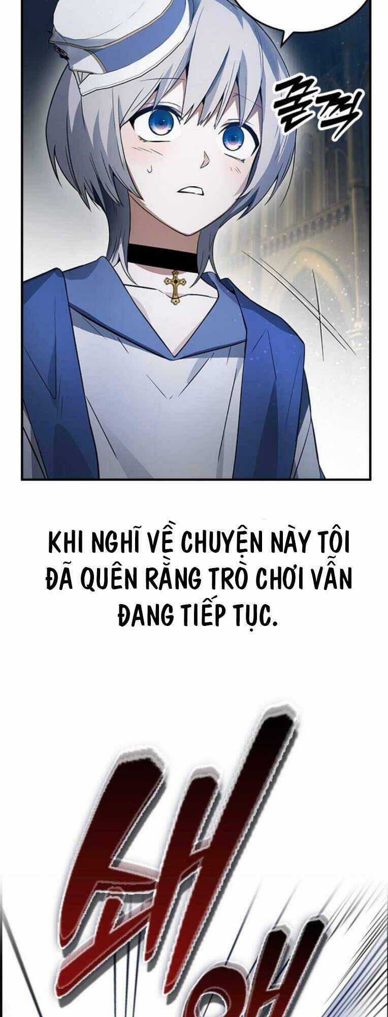 Kẻ Luôn Kết Thúc Bằng Bad Ending Chapter 13 trang 6
