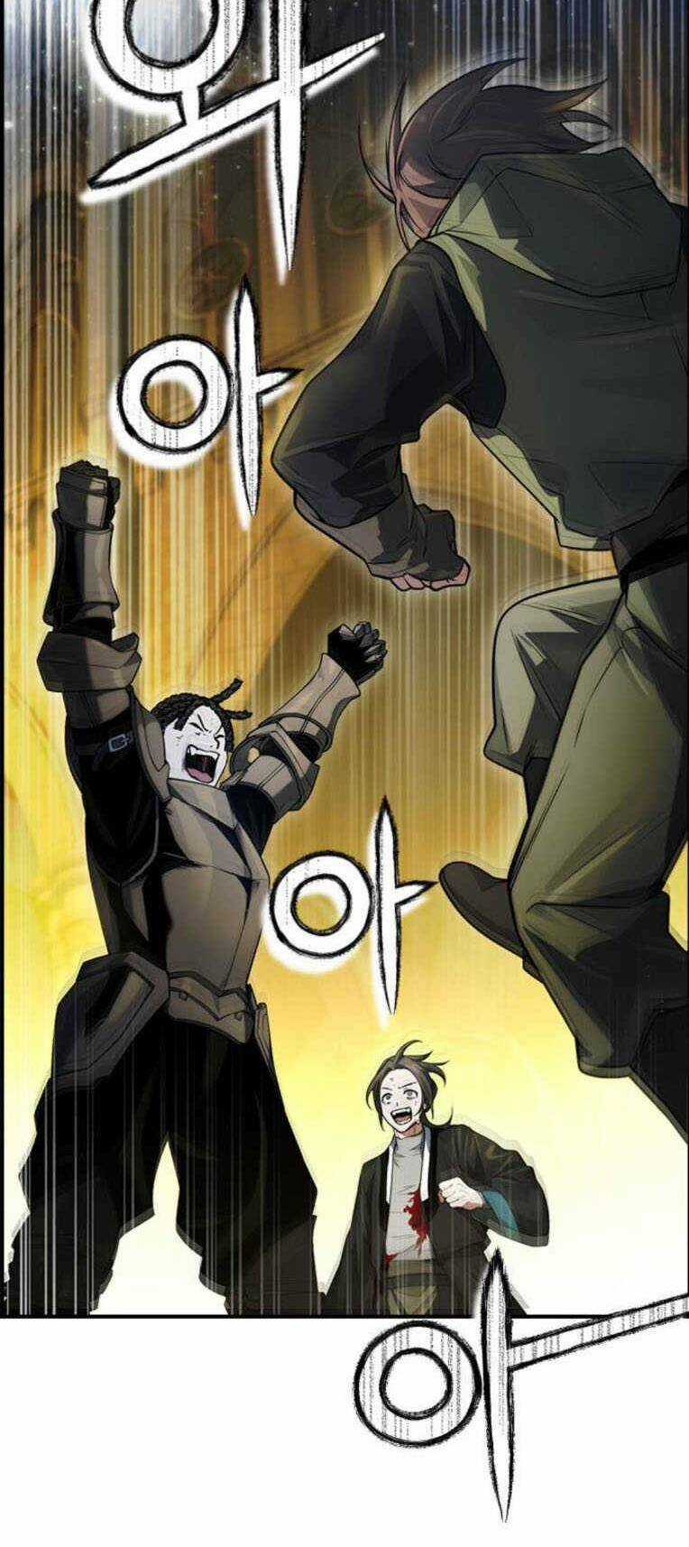 Kẻ Luôn Kết Thúc Bằng Bad Ending Chapter 13 trang 60