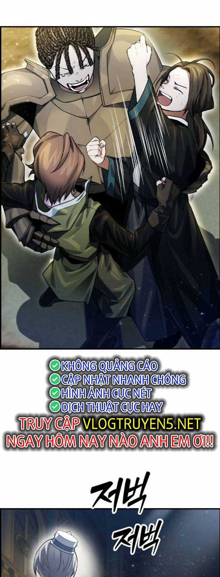 Kẻ Luôn Kết Thúc Bằng Bad Ending Chapter 13 trang 61