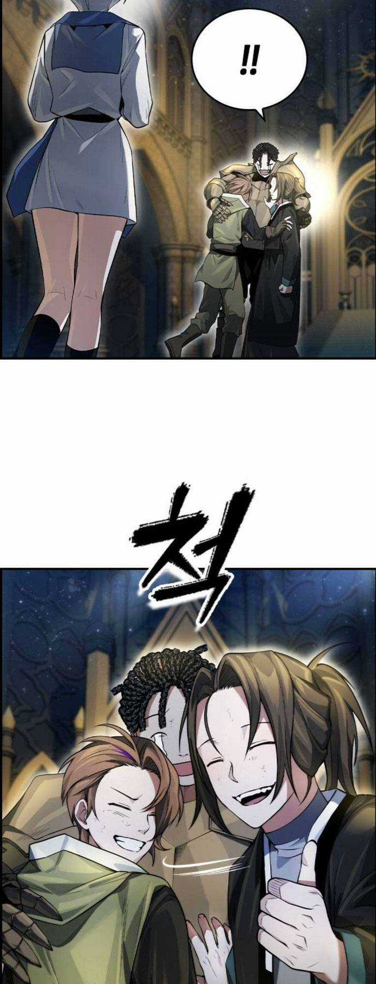 Kẻ Luôn Kết Thúc Bằng Bad Ending Chapter 13 trang 62