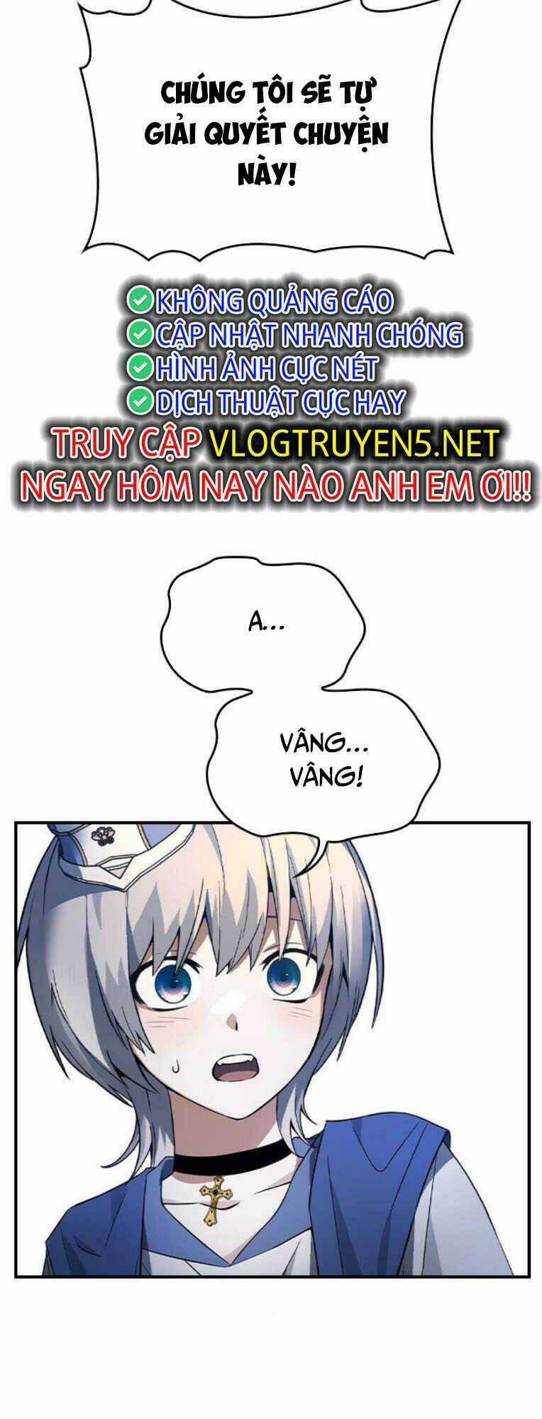 Kẻ Luôn Kết Thúc Bằng Bad Ending Chapter 13 trang 9