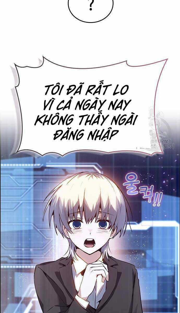 Kẻ Luôn Kết Thúc Bằng Bad Ending Chapter 2 trang 19